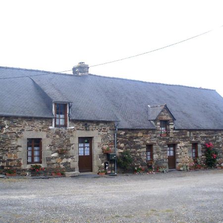 Chambres Kercymado Mur-de-Bretagne Exterior foto